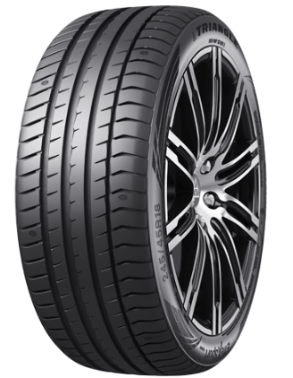 Triangle Ljetna guma 245/35R19 93Y Sportex TH202