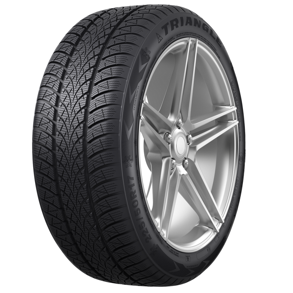 Triangle Zimska guma 215/50R17 95V XL 3PMSF WinterX TW401