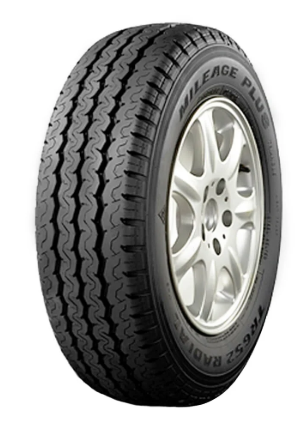 Triangle Terenska guma TR652 165 R13C 8PR 96/94N