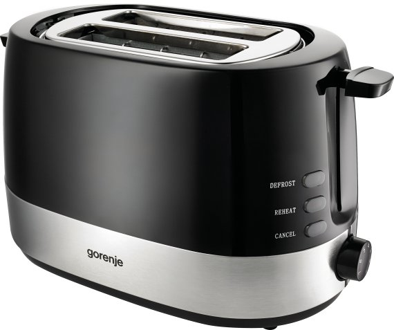 Toster  Gorenje T850BK