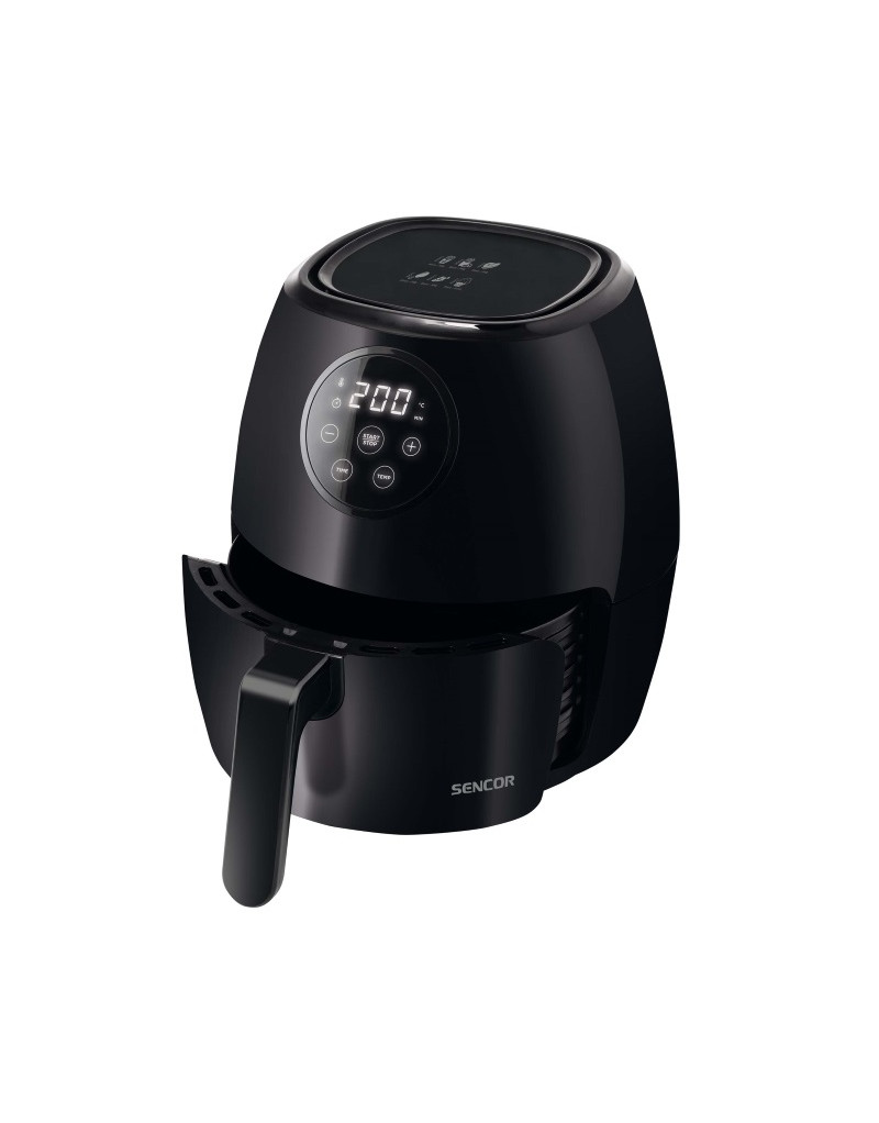 SENCOR FRITEZA SFR 5030BK, AIR FRYER