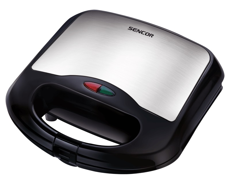 SENCOR Sklopivi toster SSM 4220SS