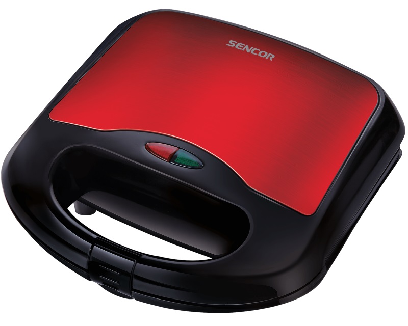 SENCOR Sklopivi toster SSM 4221RD
