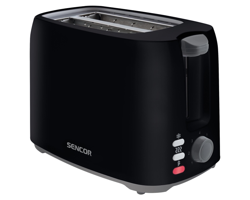 SENCOR Toster STS 2607BK