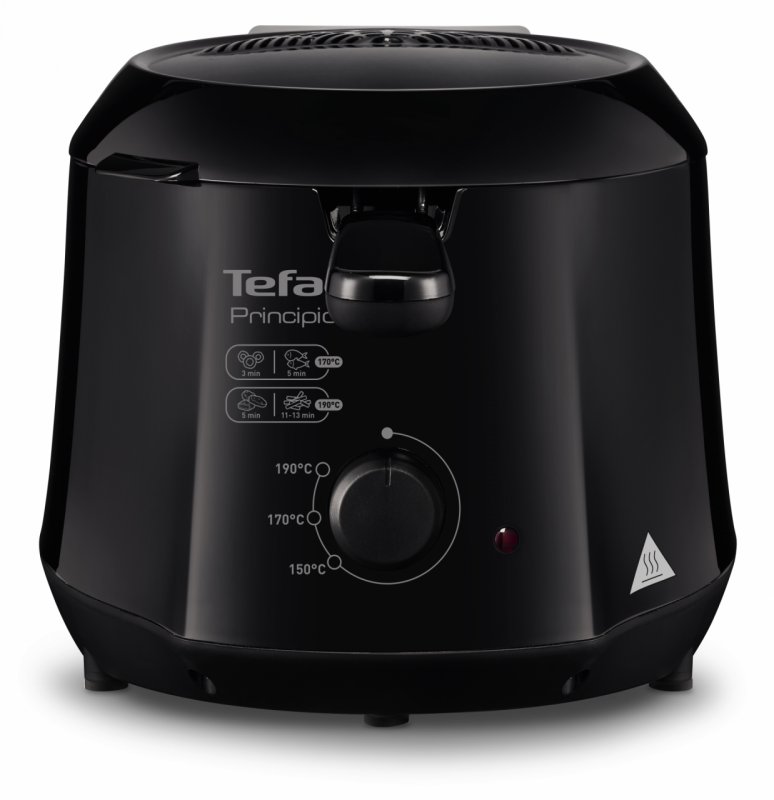 TEFAL friteza Principio FF230831