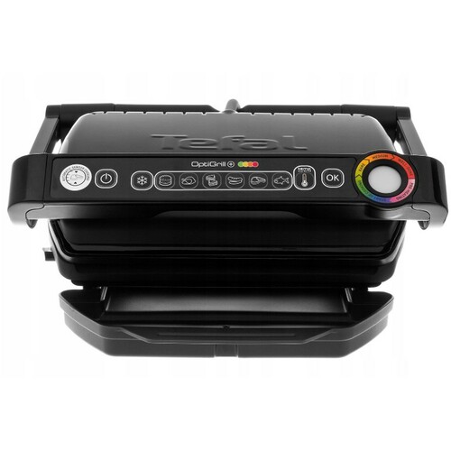 TEFAL Grill toster GC712835 crni