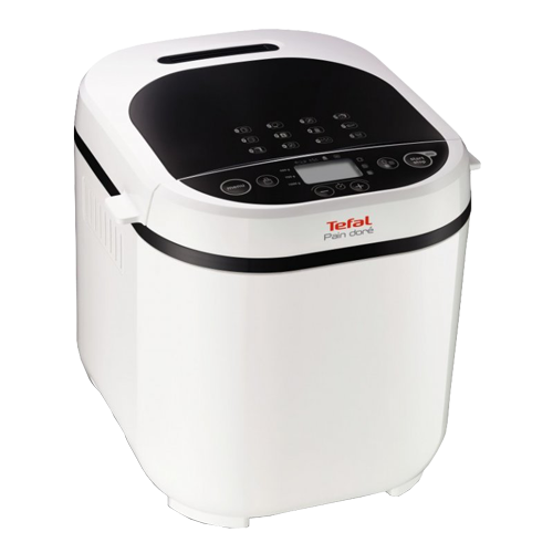 TEFAL Pekač hljeba PF210138 — Svjež hljeb svaki dan