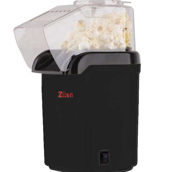 ZILAN Aparat za kokice ZLN8044RD
