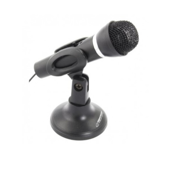 Esperanza Mikrofon Sing EH180