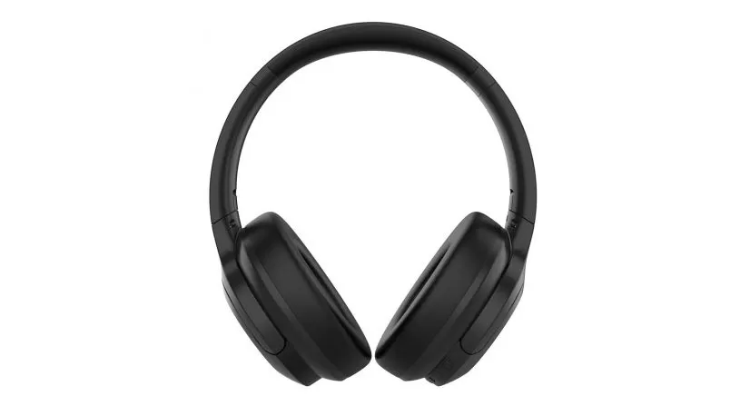 HIFUTURE Bluetooth slušalice TOUR crne