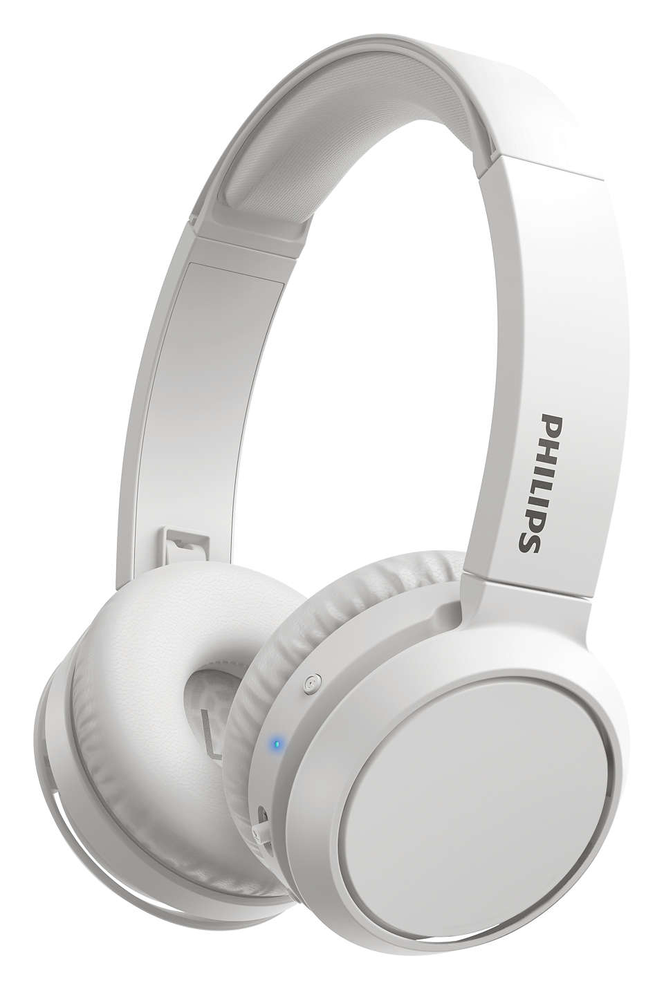 PHILIPS bežične slušalice TAH4205WT/00
