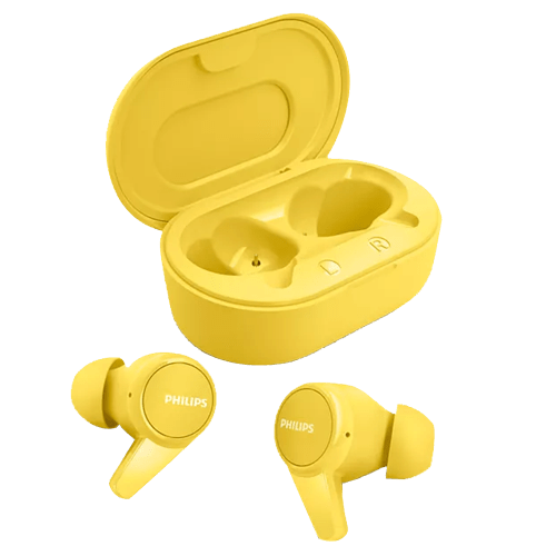 PHILIPS Bluetooth slušalice TAT1207BK/00