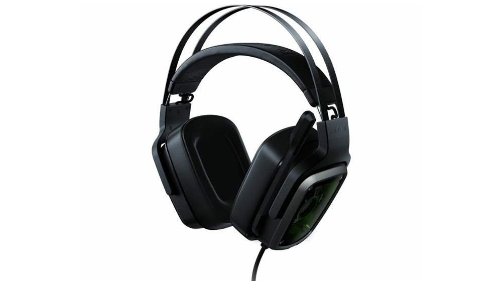 RAZER Tiamat 7.1 V2 analogno-digitalne gejmerske slušalice