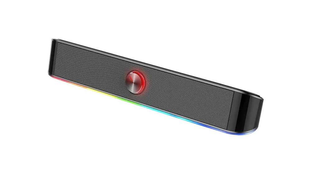 ReDragon - Gaming Zvučnici RGB Adiemus GS560