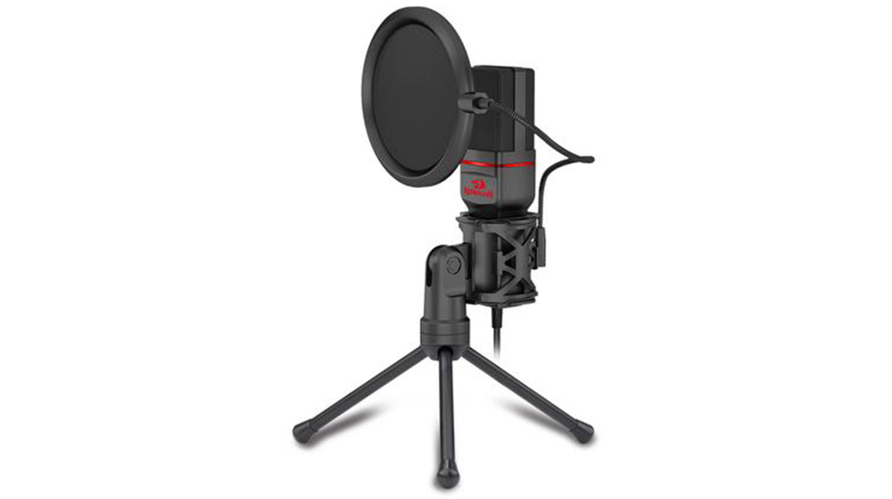ReDragon - Mikrofon Seyfert GM100