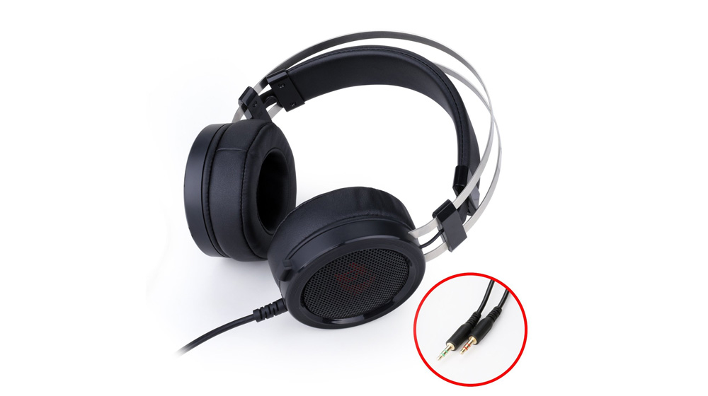 Redragon Scylla H901 Gejmerske Slušalice