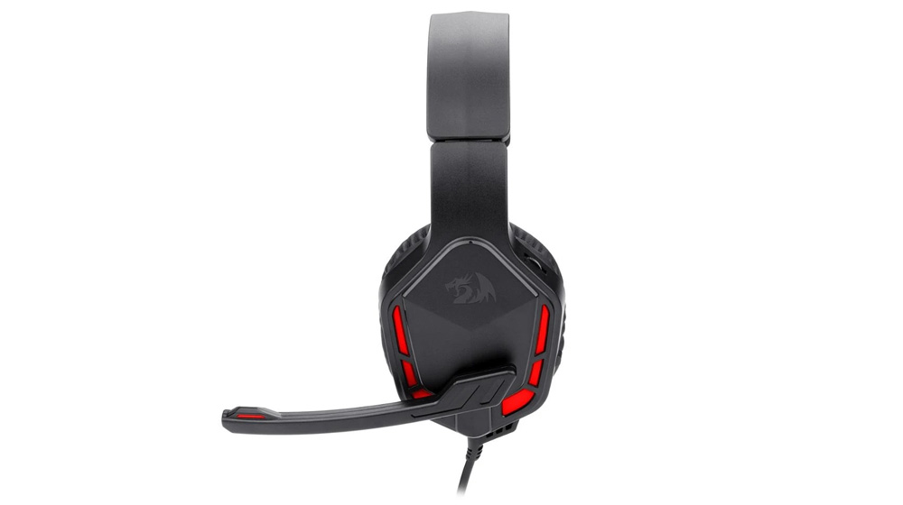 Redragon Themis H220 Gejmerske Slušalice sa adapterom