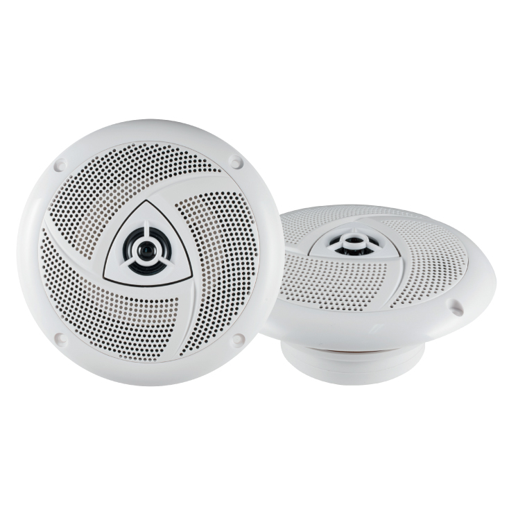 SAL vodootporni ugrađeni zvučnici 130mm 50W