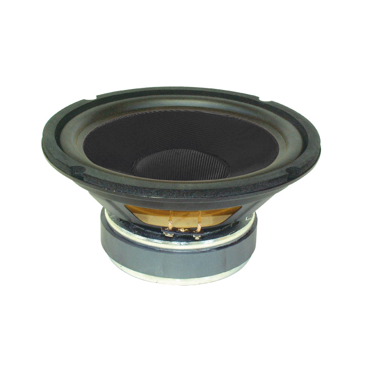 SAL Subwoofer 200mm 120W SBX2030/BK