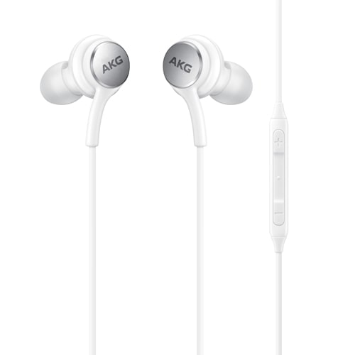 SAMSUNG slušalice EO-IC100-BWE bijele