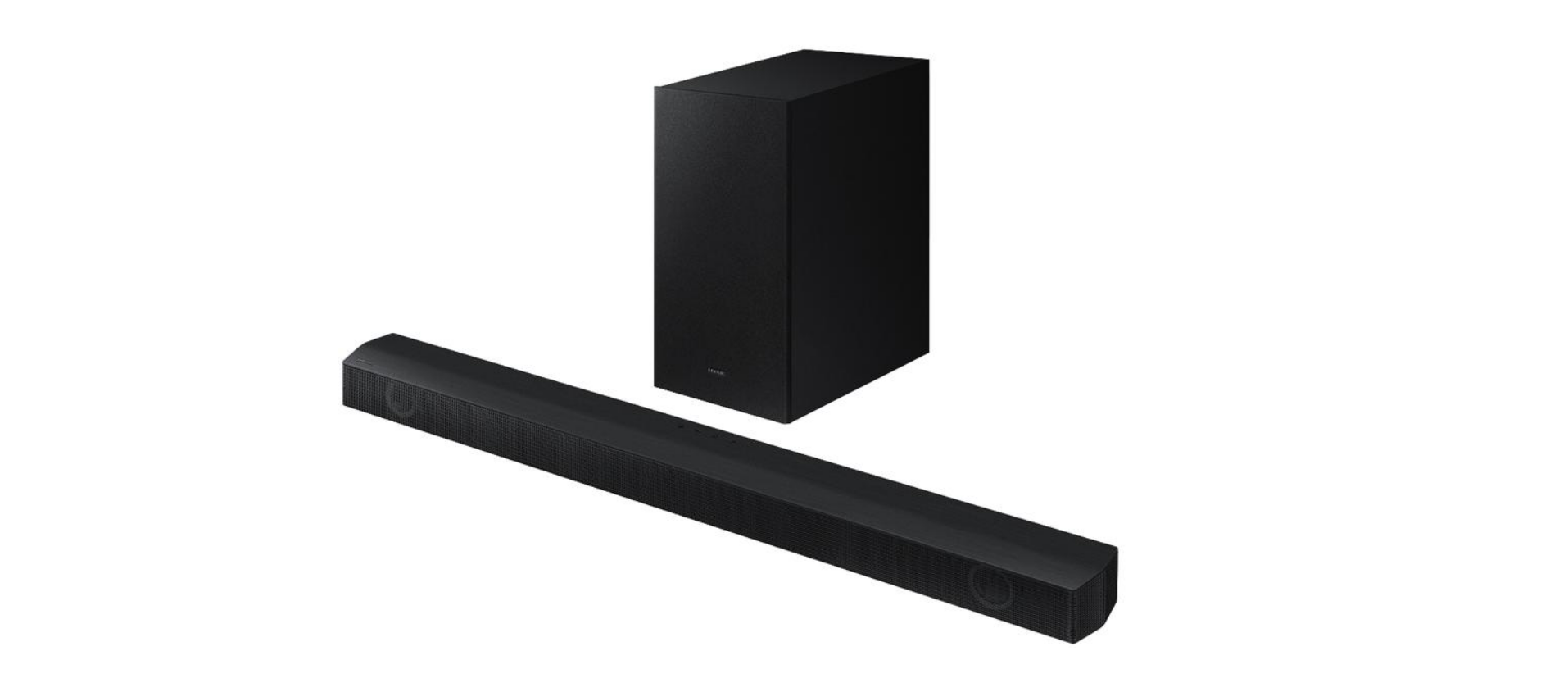 Samsung HW-B550/EN — 40W Stereo, Bluetooth