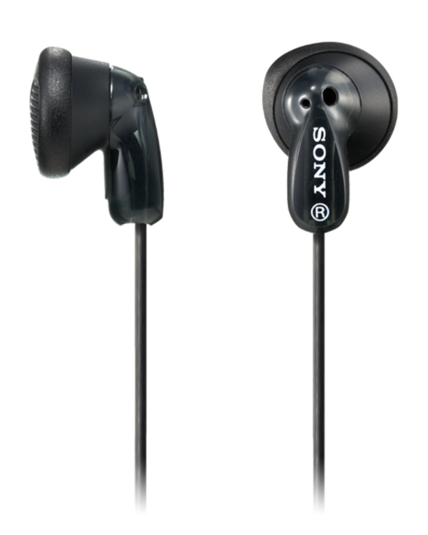 Sony slušalice MDR-E9LPB (crne)
