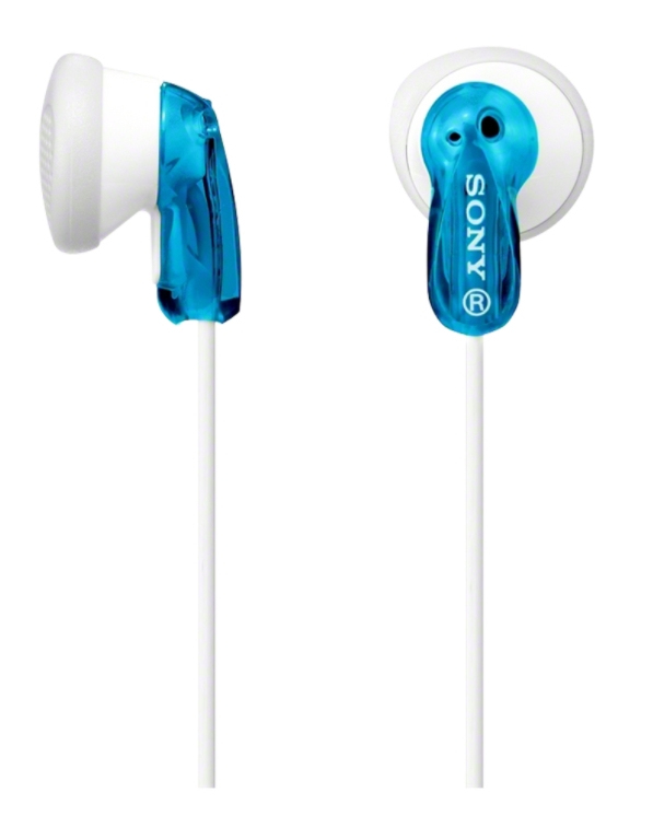 Sony MDR-E9LPL slušalice (plave)