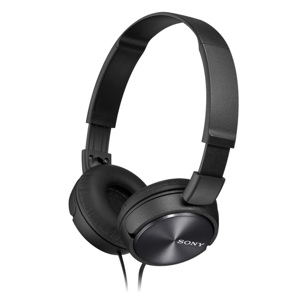 Sony slušalice MDR-ZX310B (crne)
