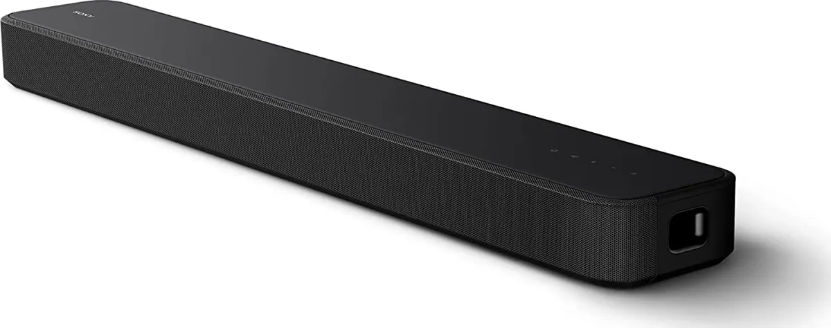 Sony Soundbar HTS2000.CEL crna