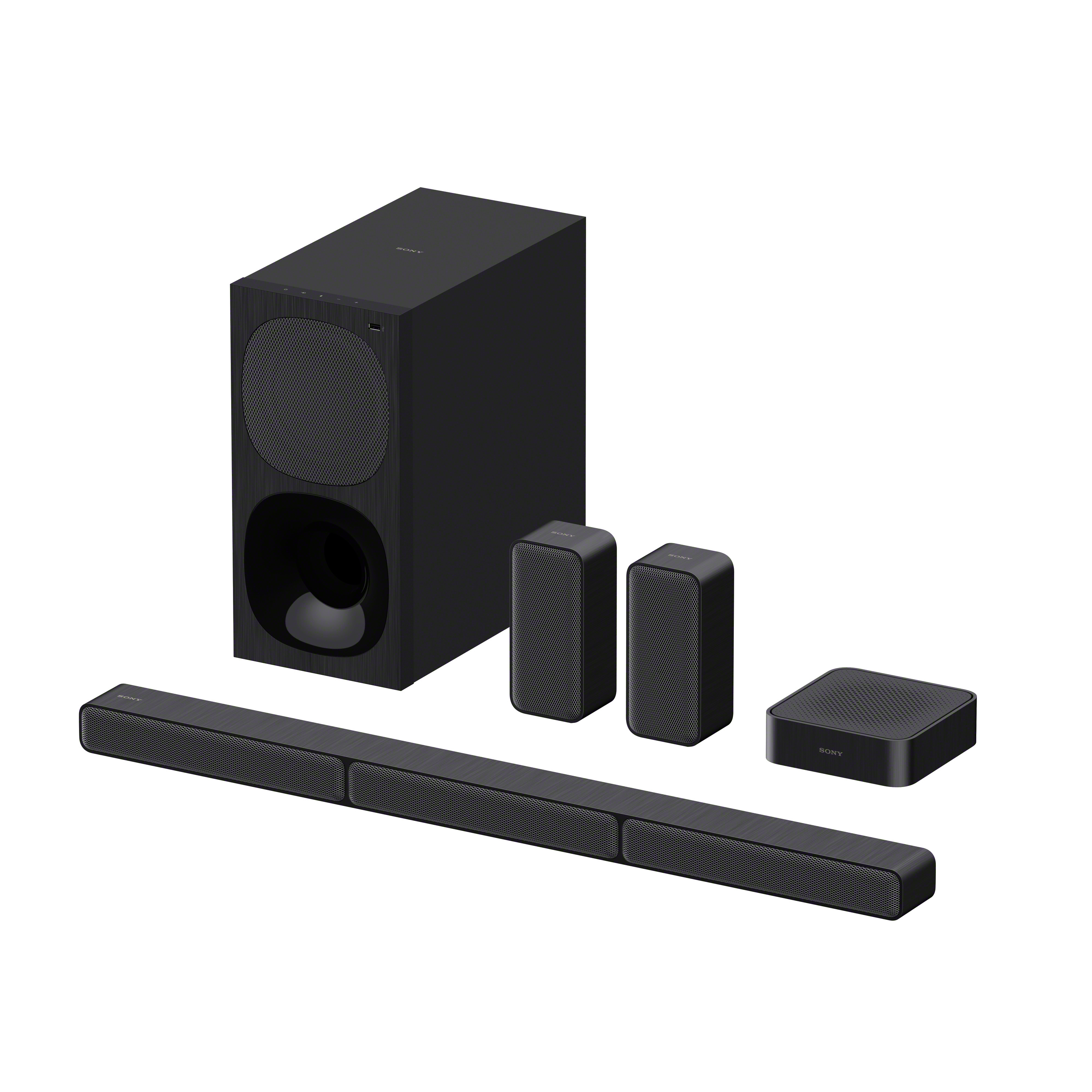 Sony Soundbar zvučnik HT-S40R