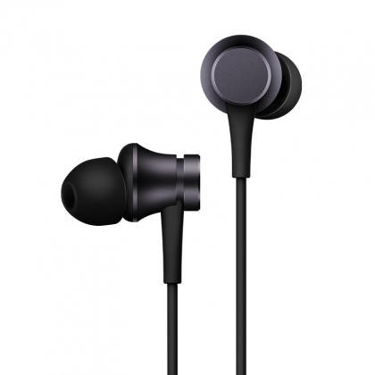 Xiaomi Mi slušalice u uhu, crne