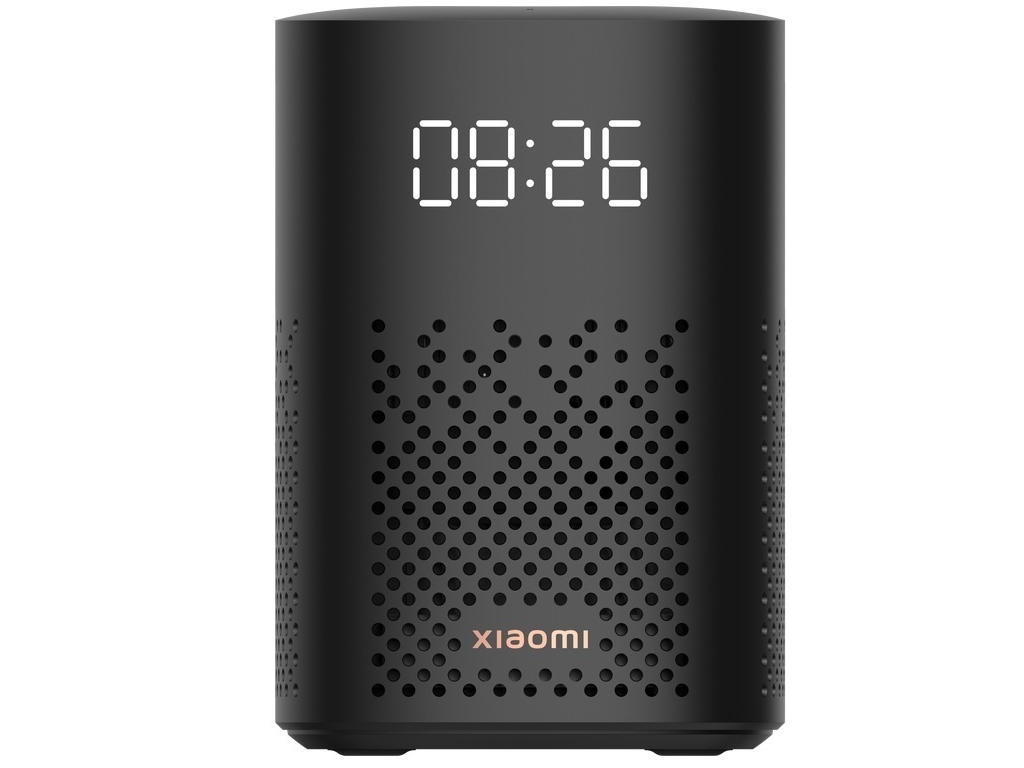 XIAOMI Prijenosni Bluetooth zvučnik Lite crne boje