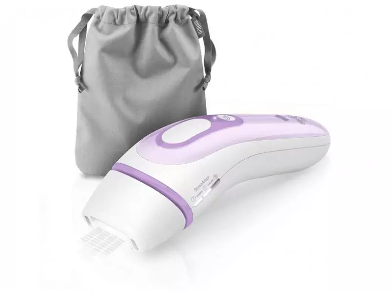 BRAUN Epilator IPL PL3011 WHT/LAV BOX Online prodaja Ananas