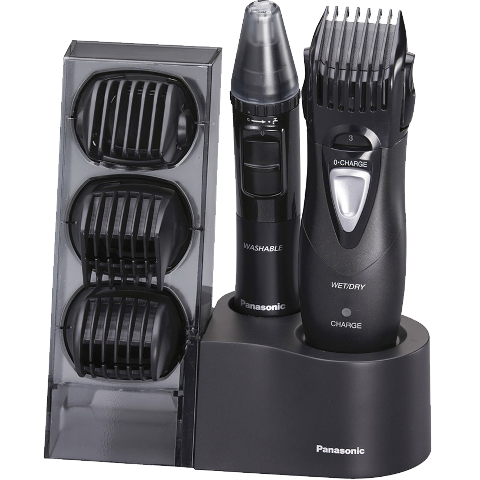 Panasonic Trimer za kosu ER-GY10CM crni