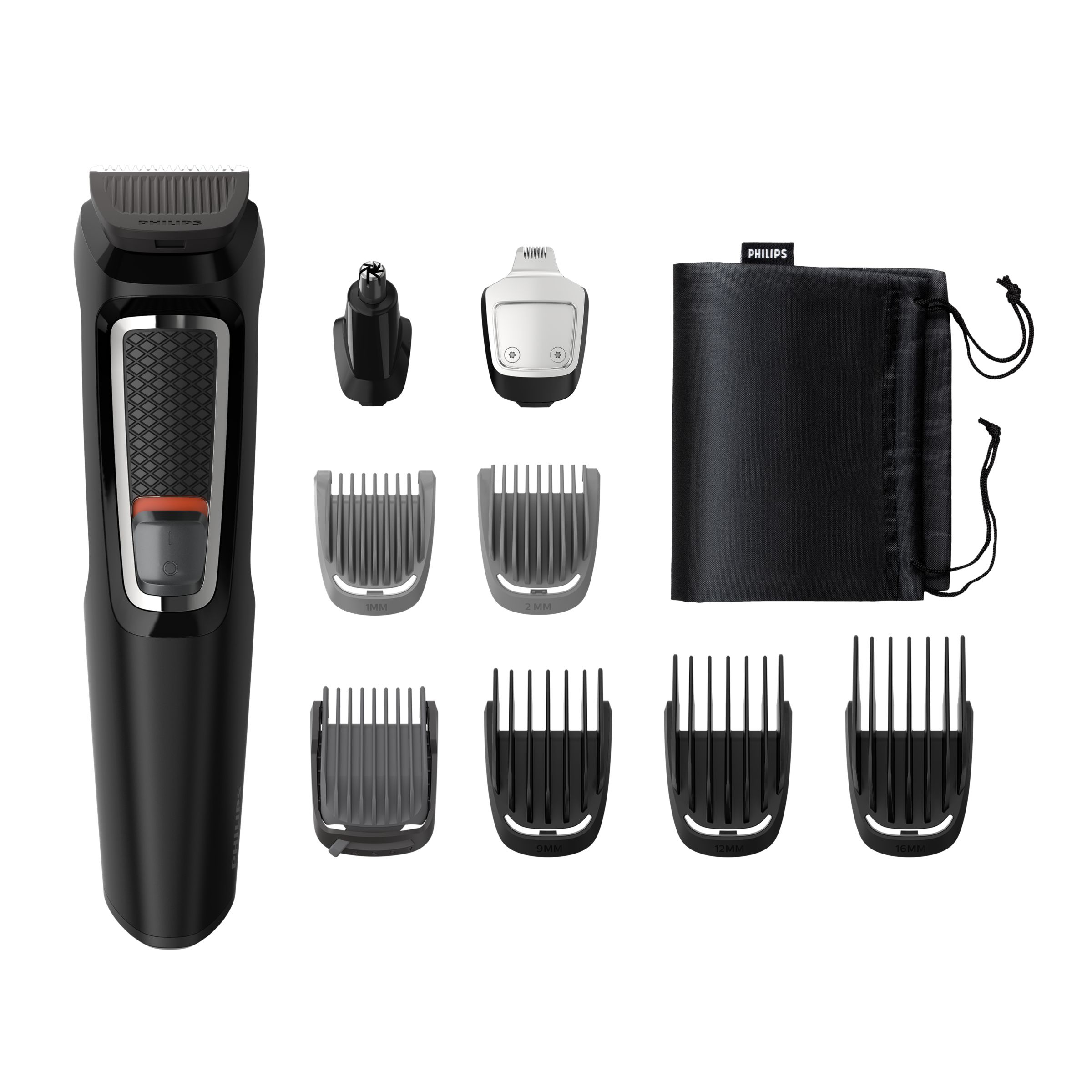 Multigroomer PHILIPS MG3740/15 9u1