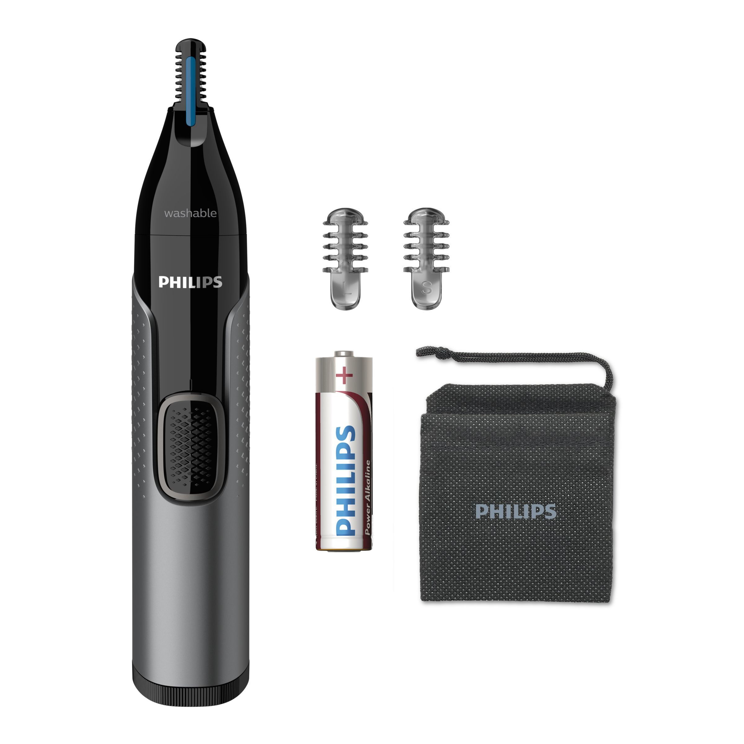 Trimer PHILIPS NT3650\16