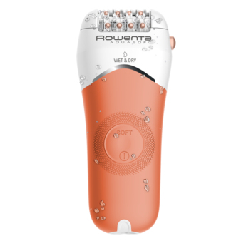 ROWENTA Epilator EP4920