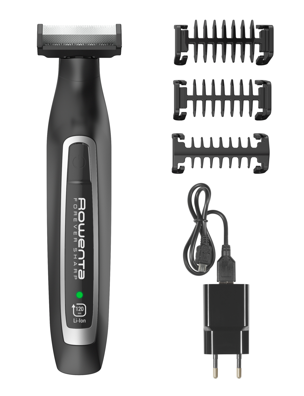Rowenta trimer za bradu TN6000