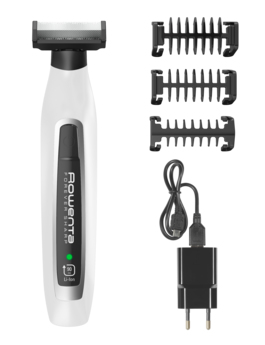 ROWENTA trimer za bradu TN6010