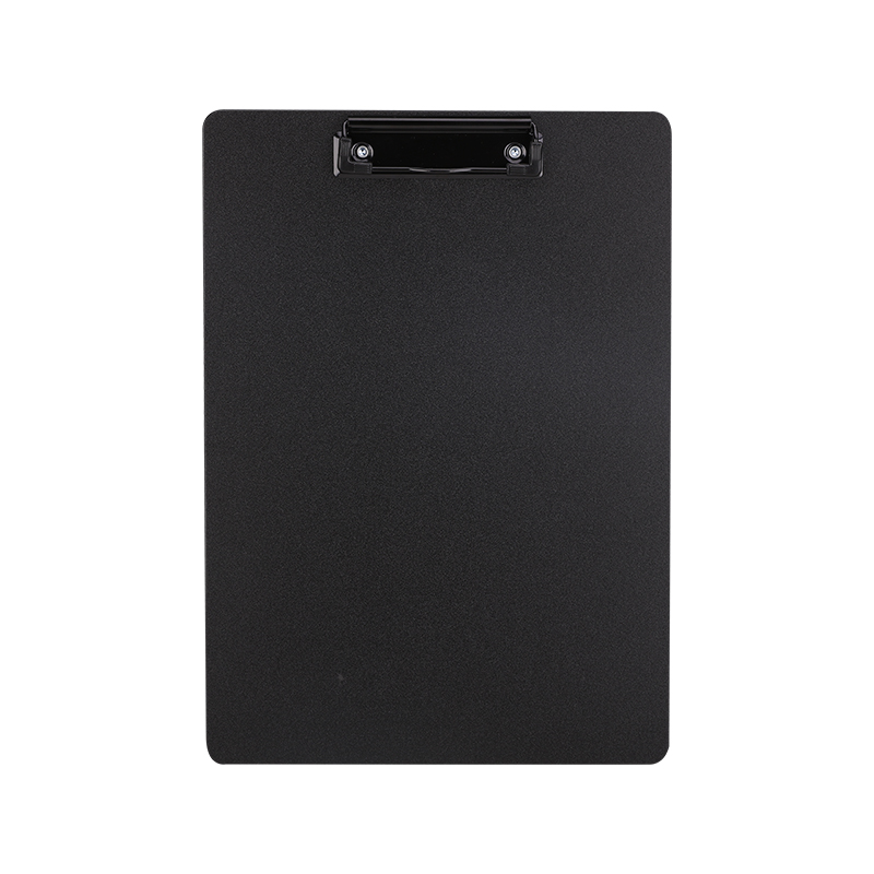 Deli Attaché mapa EF75422, A4, 315x225x15mm, crna