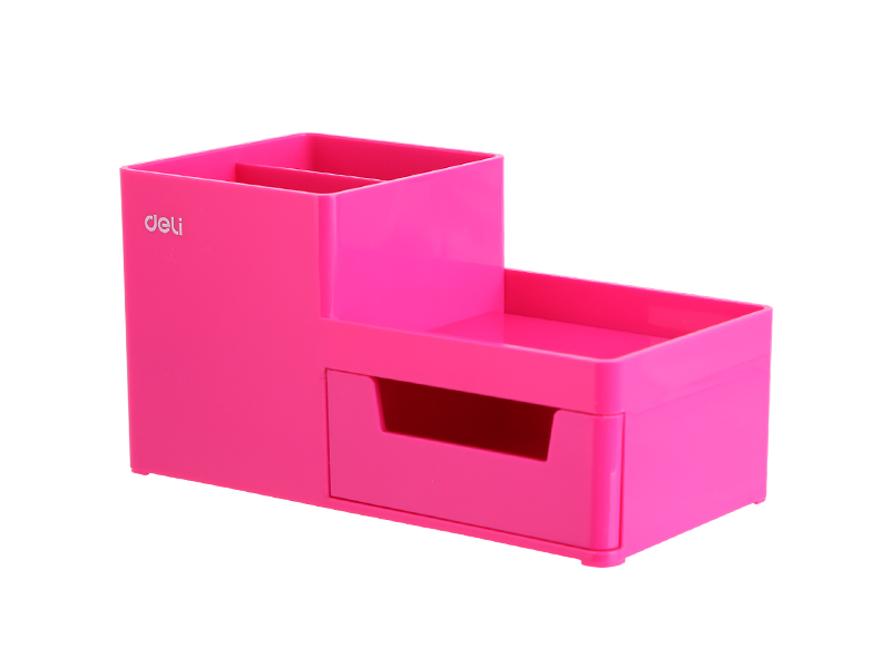 Deli Desk organizator za dokumente EZ25130, plava