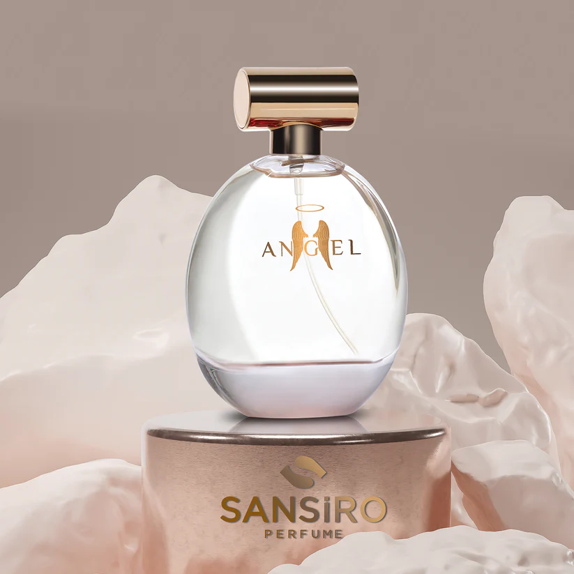 SANSIRO Парфем женски ANGEL- 80 ml | Најголема онлајн продавница во ...