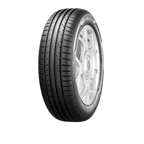 Dunlop Ljetna guma 185/55R15 82H Sport BluResponse