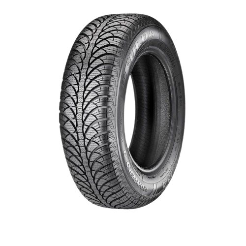 Fulda Zimska guma 165/70R14 81T Kristall Montero 3