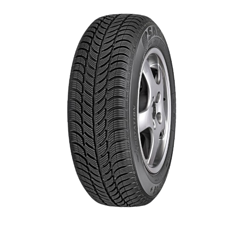 Sava Zimska MS guma Eskimo S3+ 165/70 R14 81T