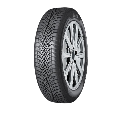 Sava Cjelogodišnja guma 165/70R14 81T
