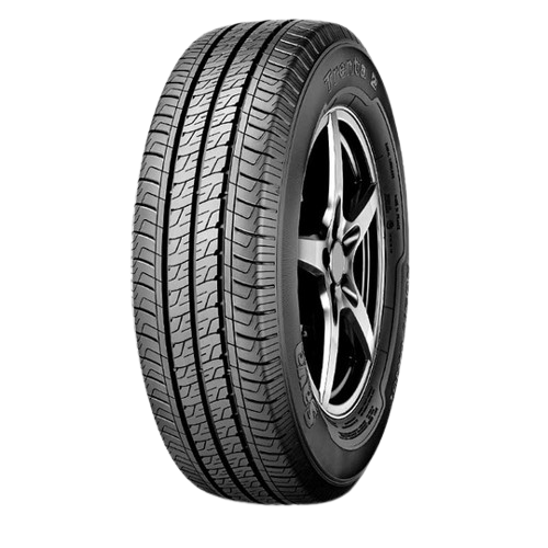 Leao Ljetna guma 205R14C 109/107R Nova-Force Van