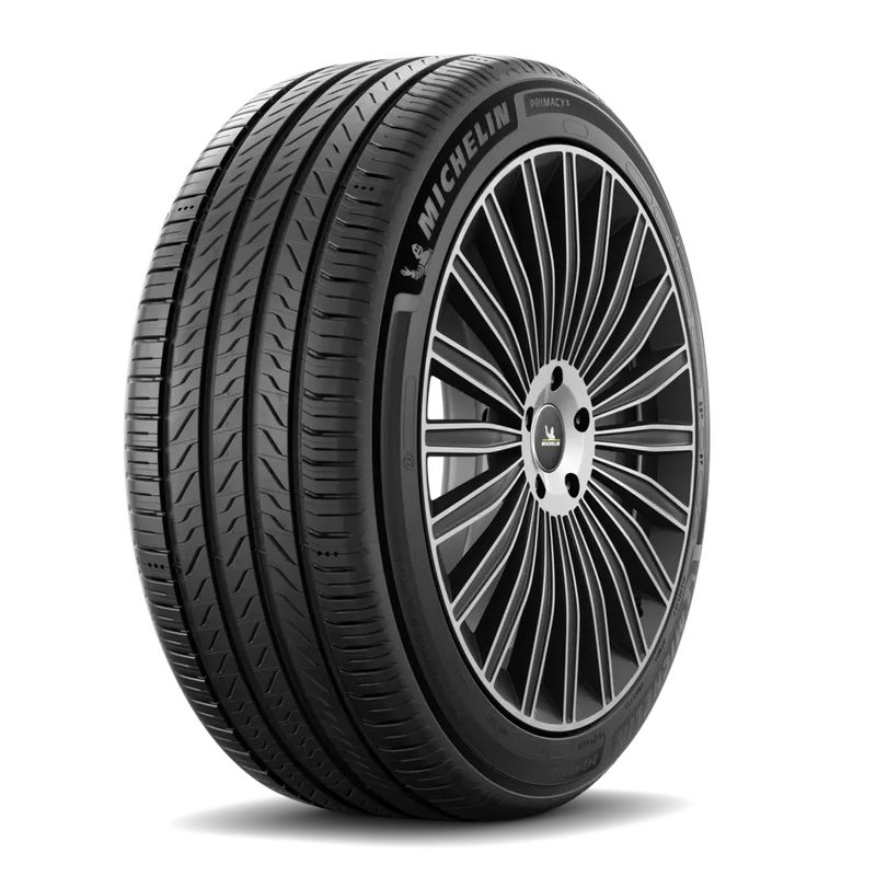 Michelin Ljetna guma 225/45R17 91Y Primacy 5