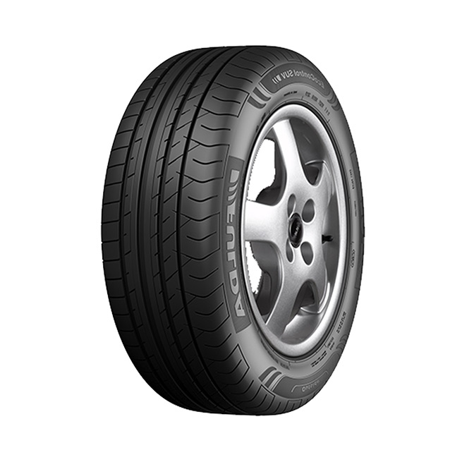 Fulda Ljetna guma 215/65R17 EcoControl SUV