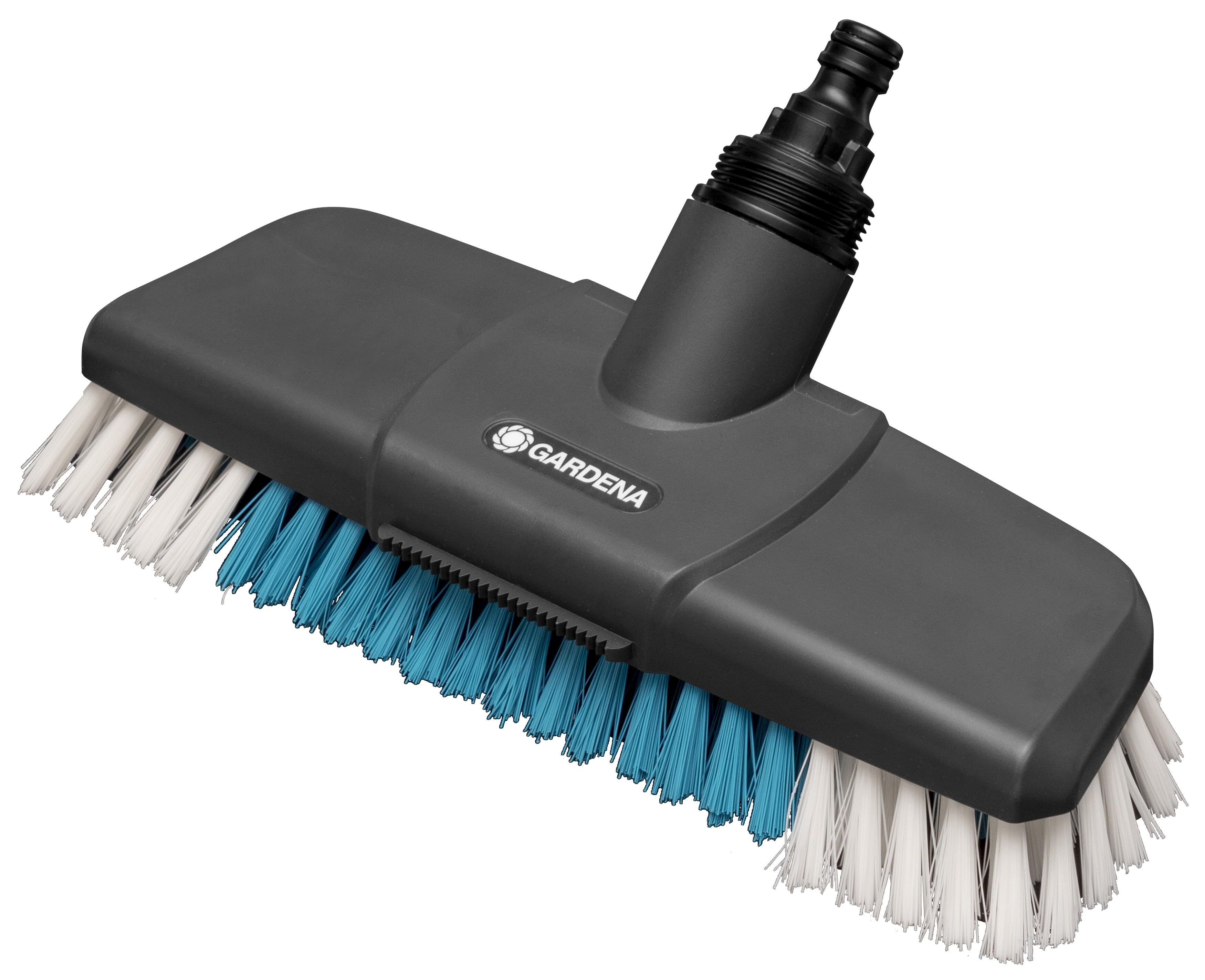 GARDENA CLEANSYSTEM tvrda četka za pranje